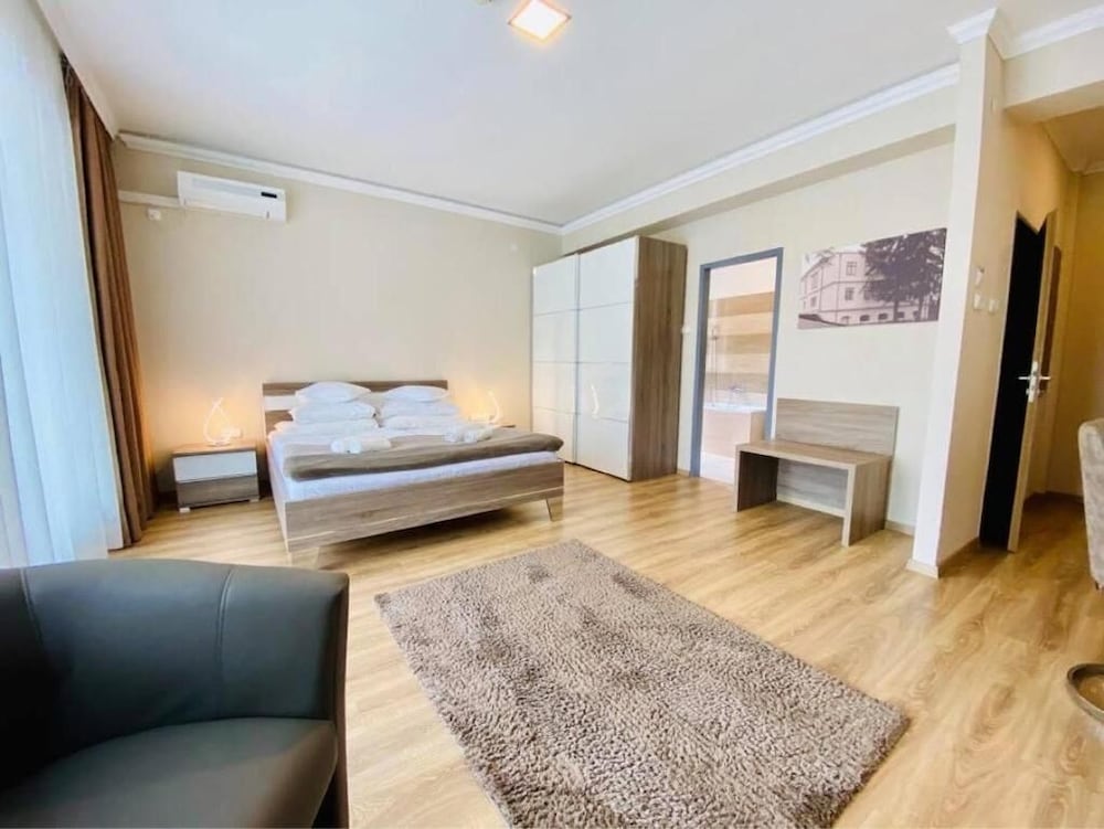 Premium Superior first floor photo 1