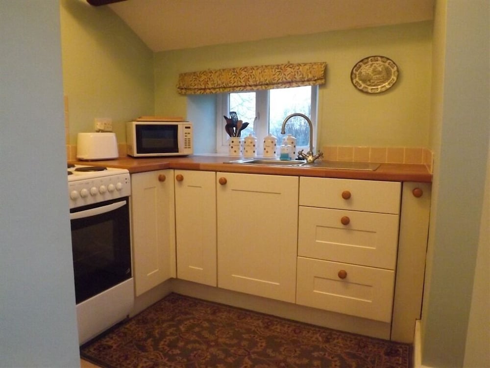 Cottage, Ensuite photo 3