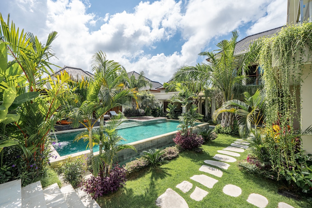 5 Bedroom Villa - Reillo 1 - Photo 10