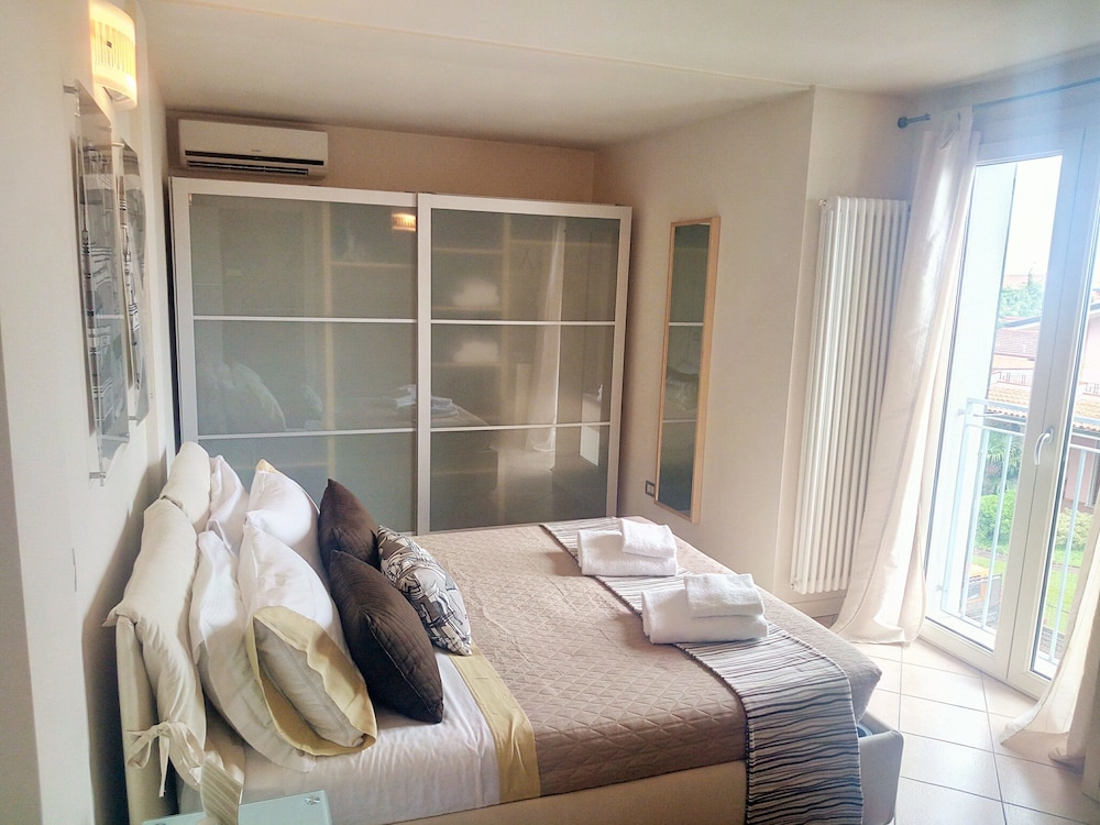 Standard Apartment, 1 Bedroom