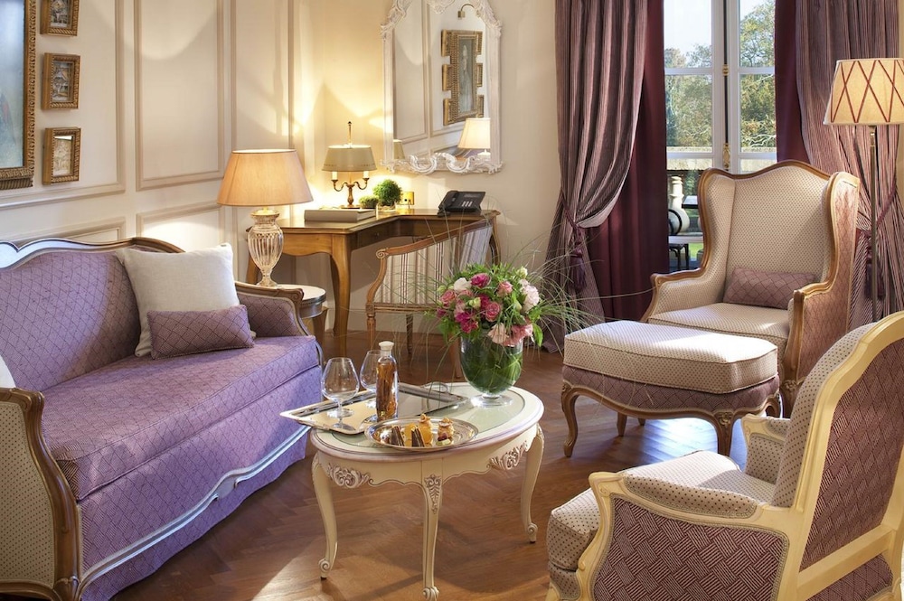 Suite Premium photo