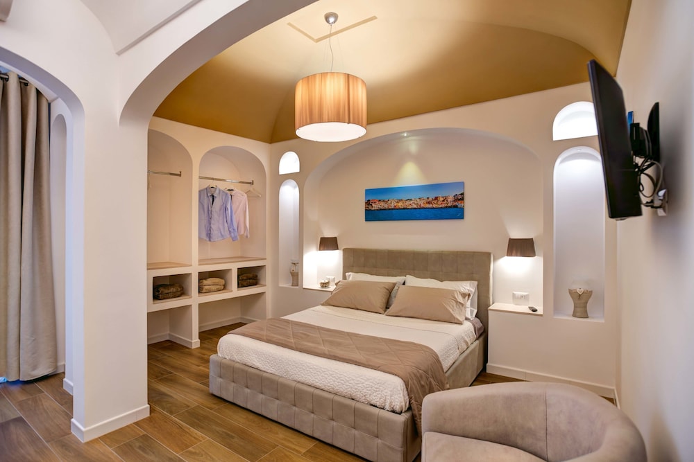 Family Room, 2 Bedrooms, Kitchenette