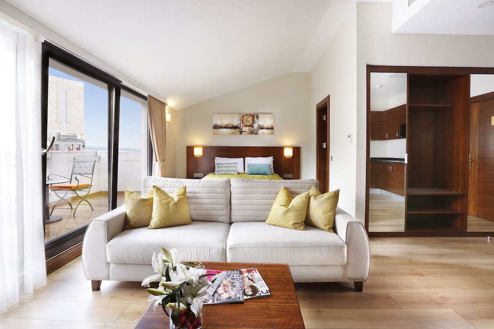 Family Suite, 1 Bedroom photo 1