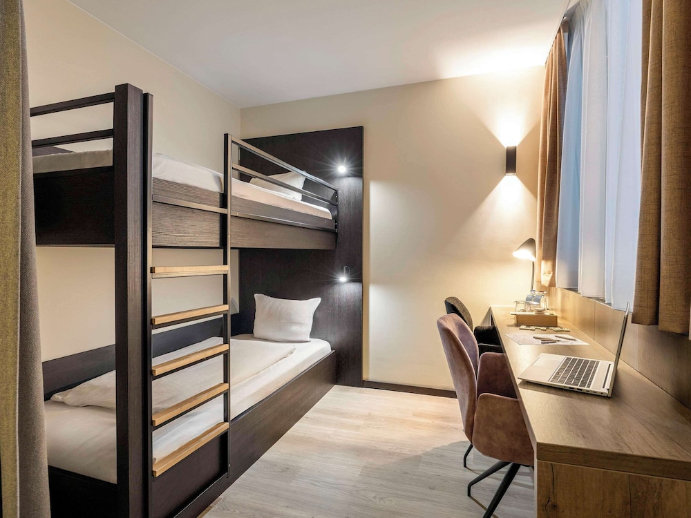 Standard Double Room, 1 Double or 2 Twin Beds - Photo 13