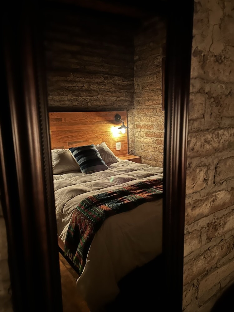 Deluxe Quadruple Room photo 2