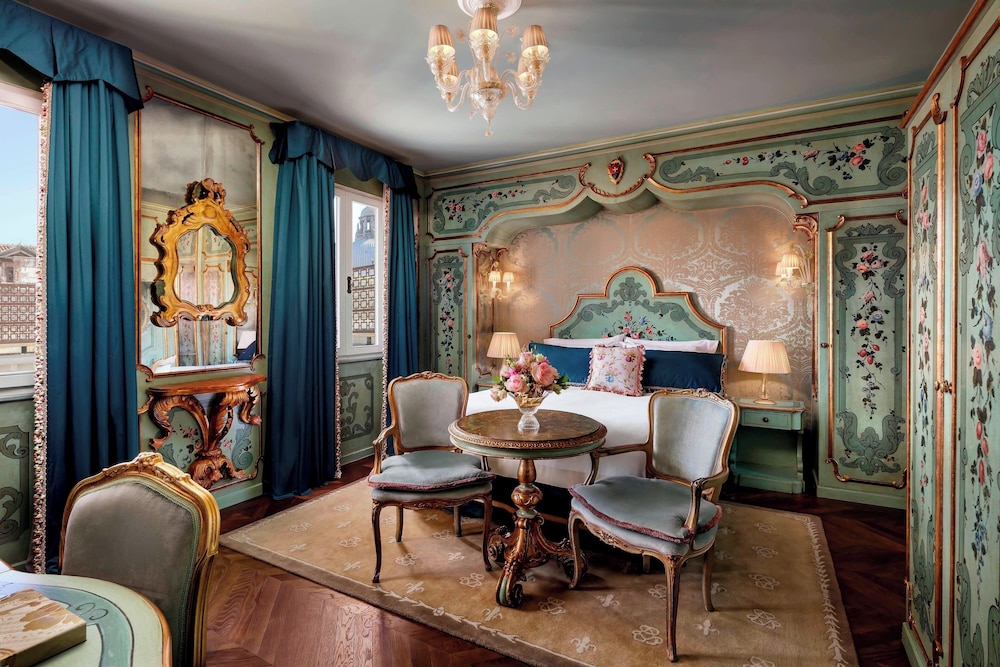 Room, 1 Queen Bed