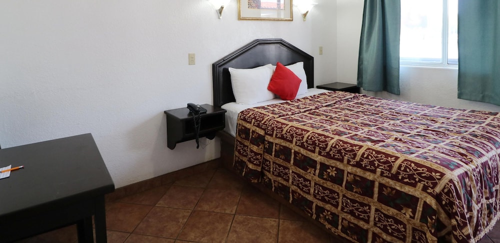 Basic Room