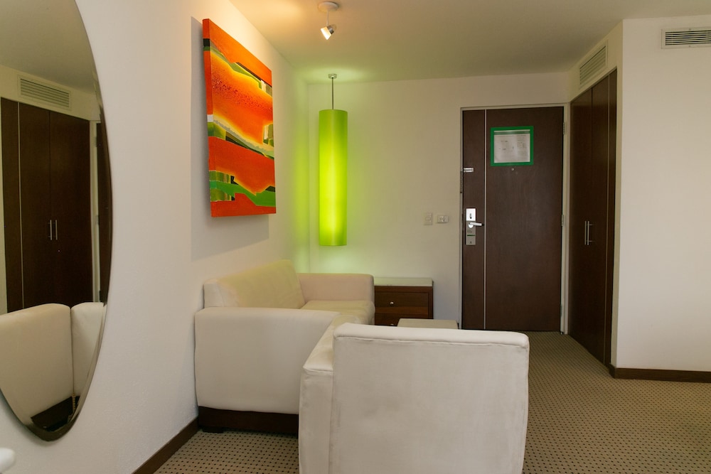 Executive Room, 2 Double Beds photo 3