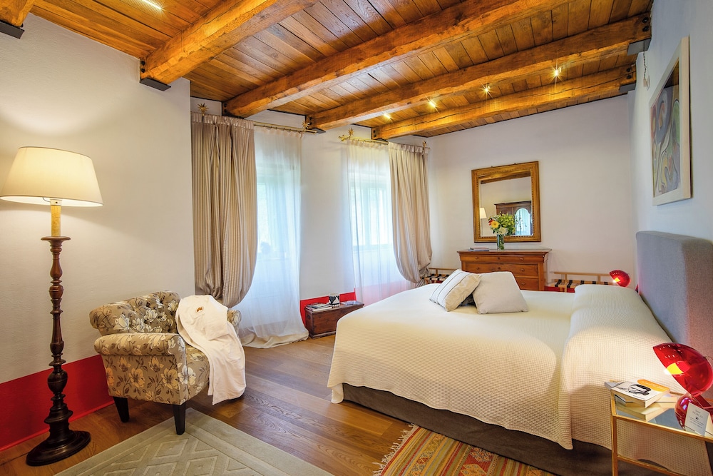 Deluxe Suite, Terrace photo 1