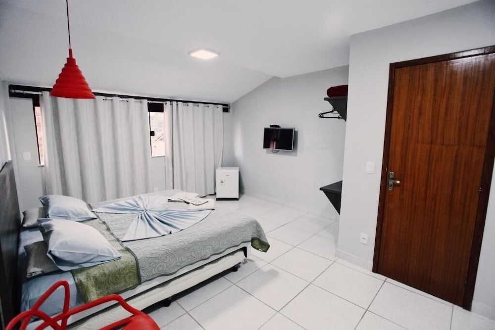 Superior Twin Room photo 1