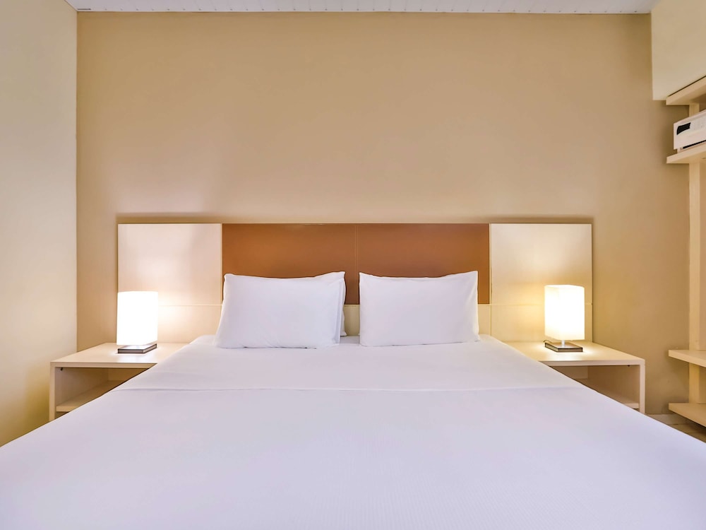 Superior Suite, 1 Double Bed With Sofa Bed photo 3