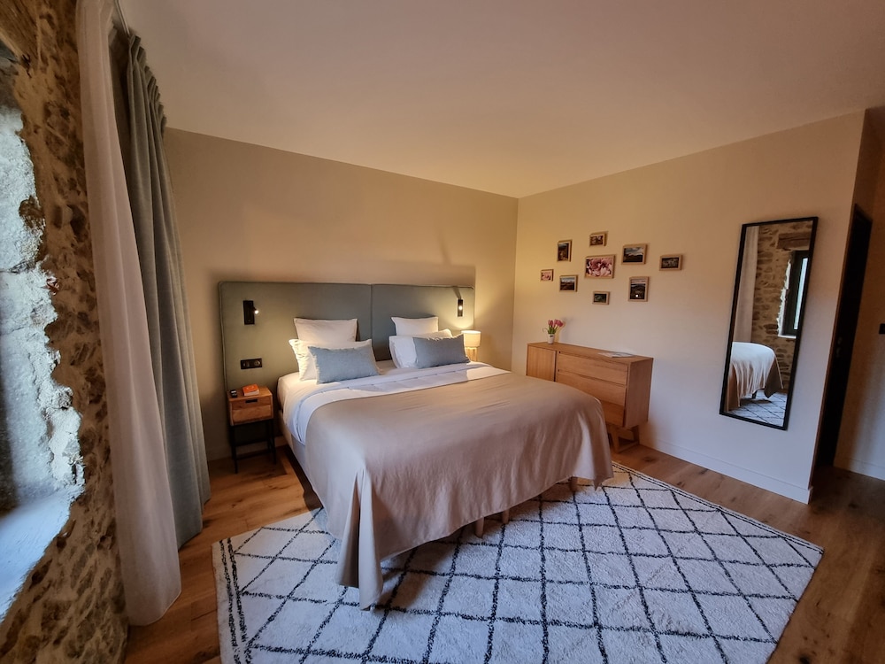 Superior Double Room - Photo 1