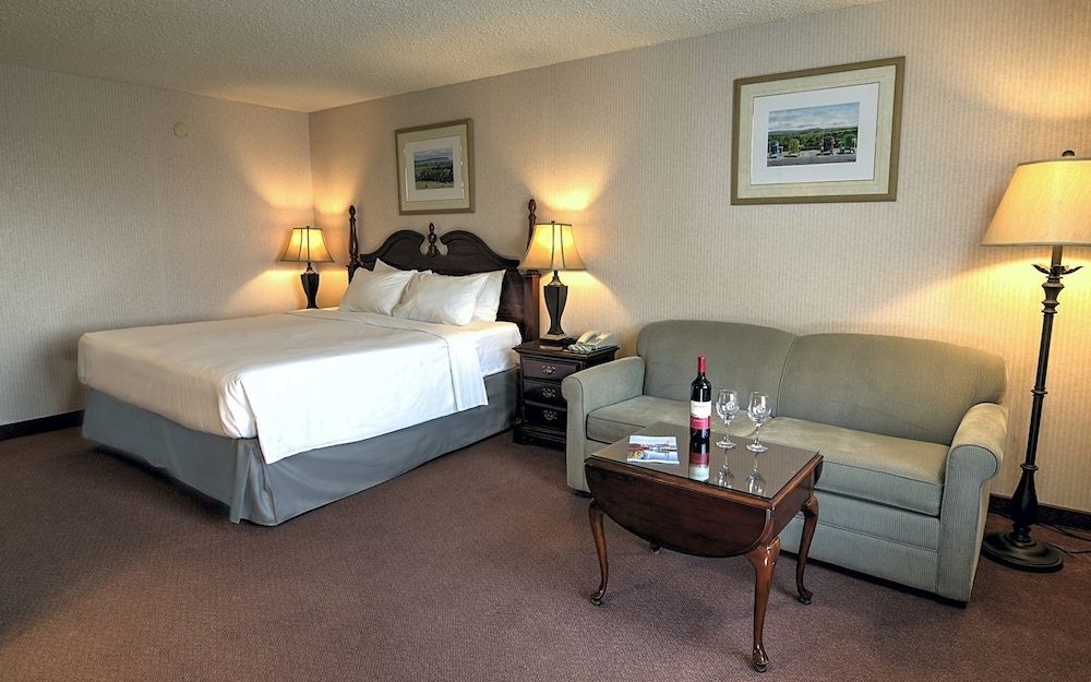 Standard Room, 1 Bedroom, 2rd Floor