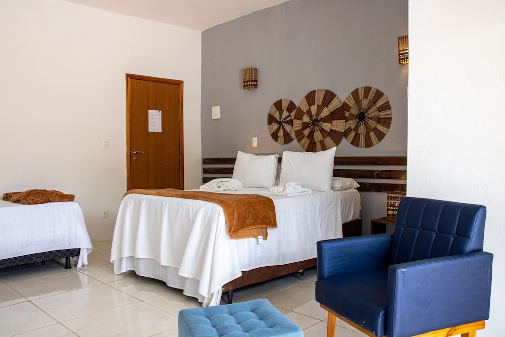 Premium Double Room photo 1