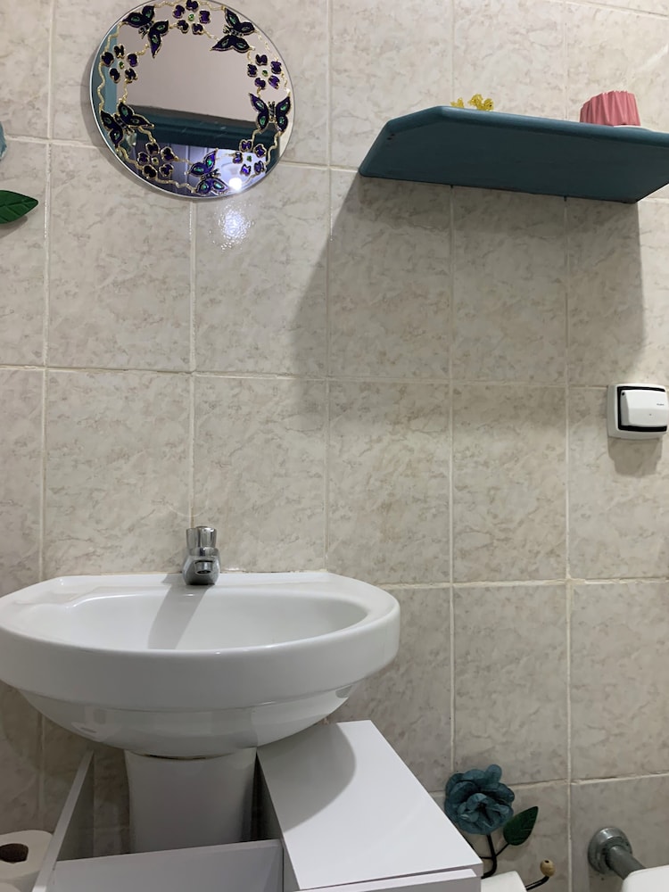 Quarto Casal com Ventilador photo 3