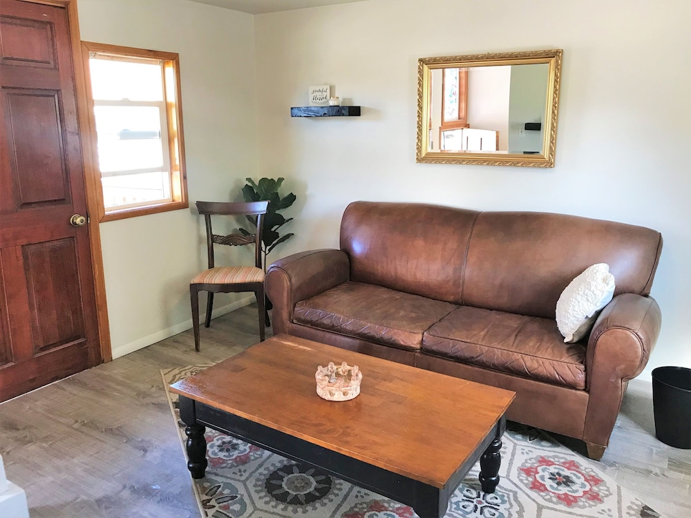 Cottage, 1 Bedroom