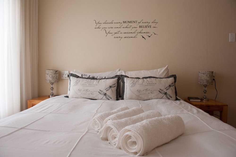 Chalet, 1 Double Bed, Non Smoking photo 2