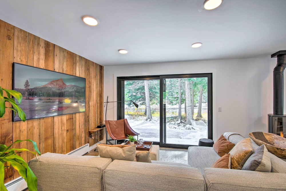 House (2 Bedrooms) photo 1