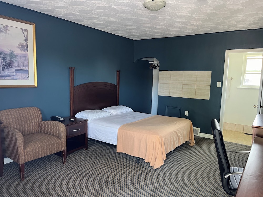 Room, 1 King Bed, Non Smoking photo 1
