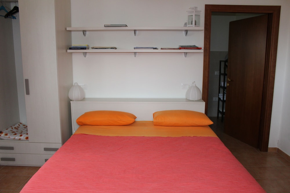 Agriturismo I Murales (no translation needed, as "Agriturismo" is widely recognized), Billede 4