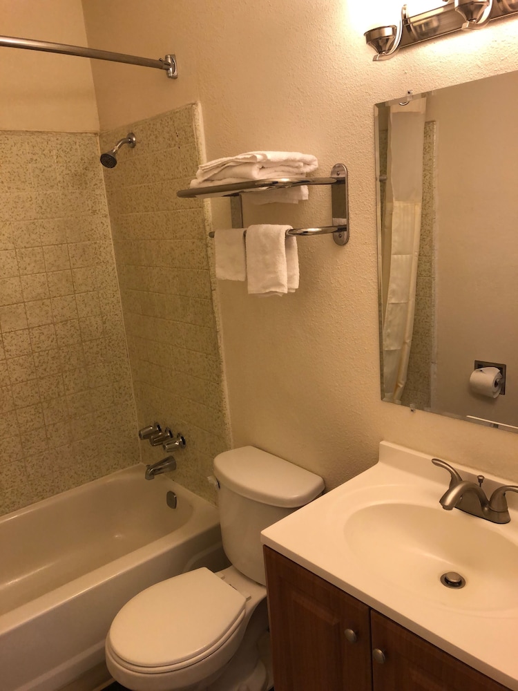Basic Room photo 3
