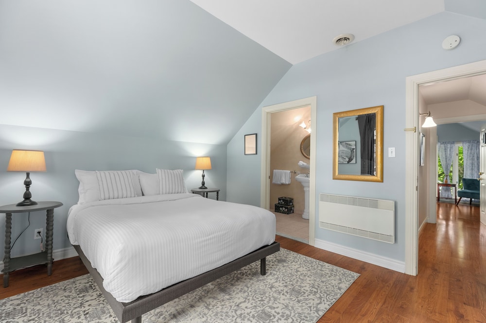 Classic Room, 1 Queen Bed (N°6)