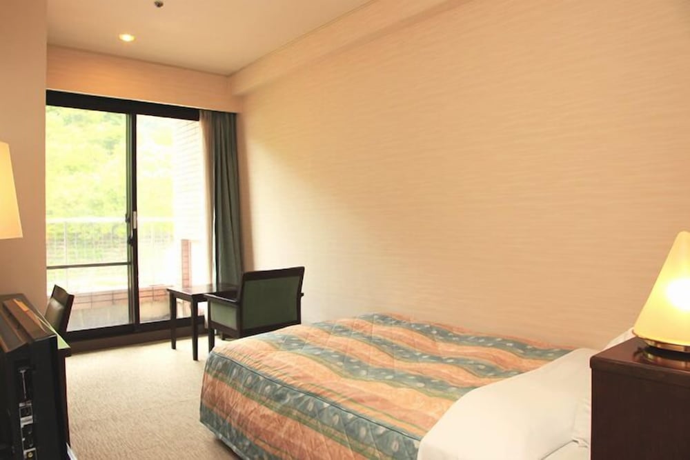 Standard Single Room, Non Smoking
