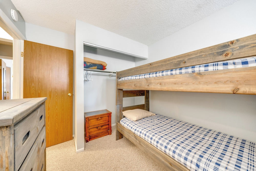 Apartment (2 Bedrooms) photo 3