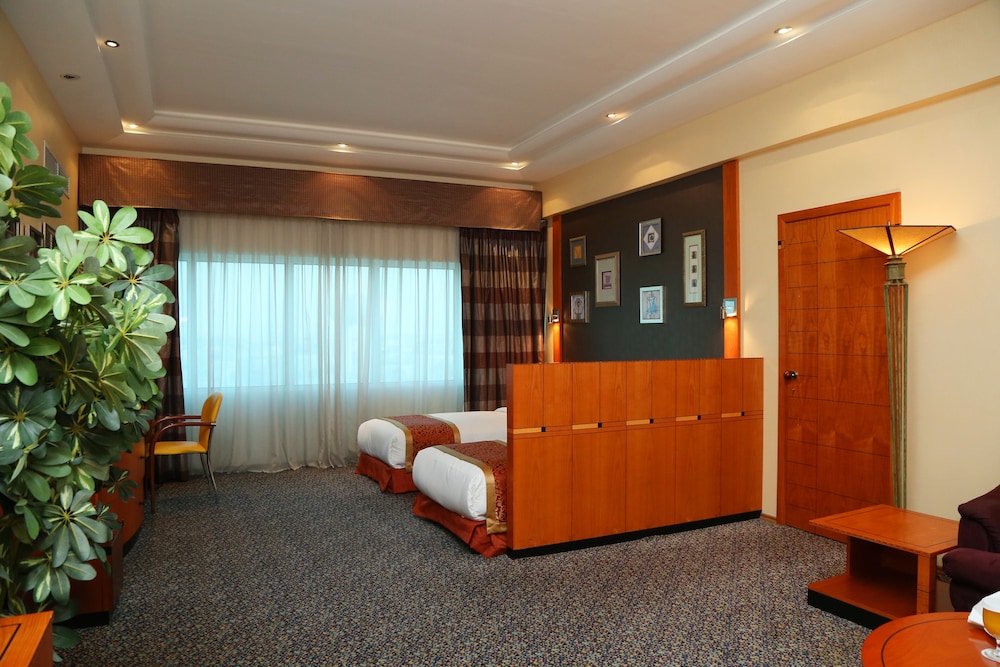 Suite (Ambassador) photo 3