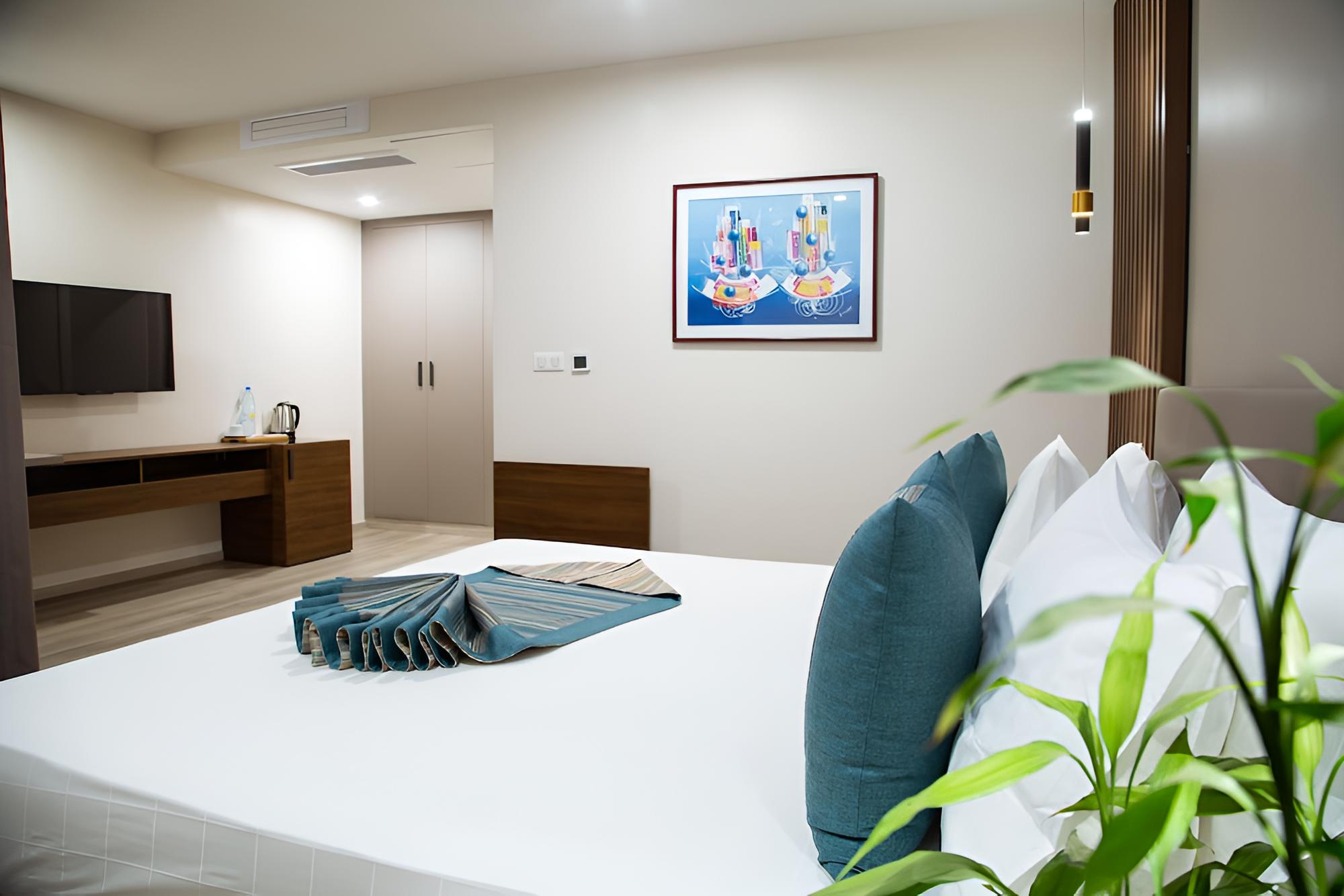 Comfort Room photo 3