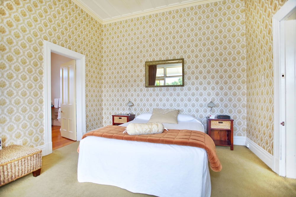 Villa (Gold Room) photo 2