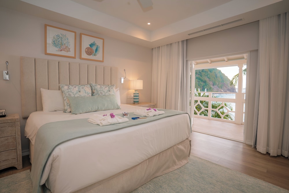 Grand Suite, Oceanfront (Luxury)