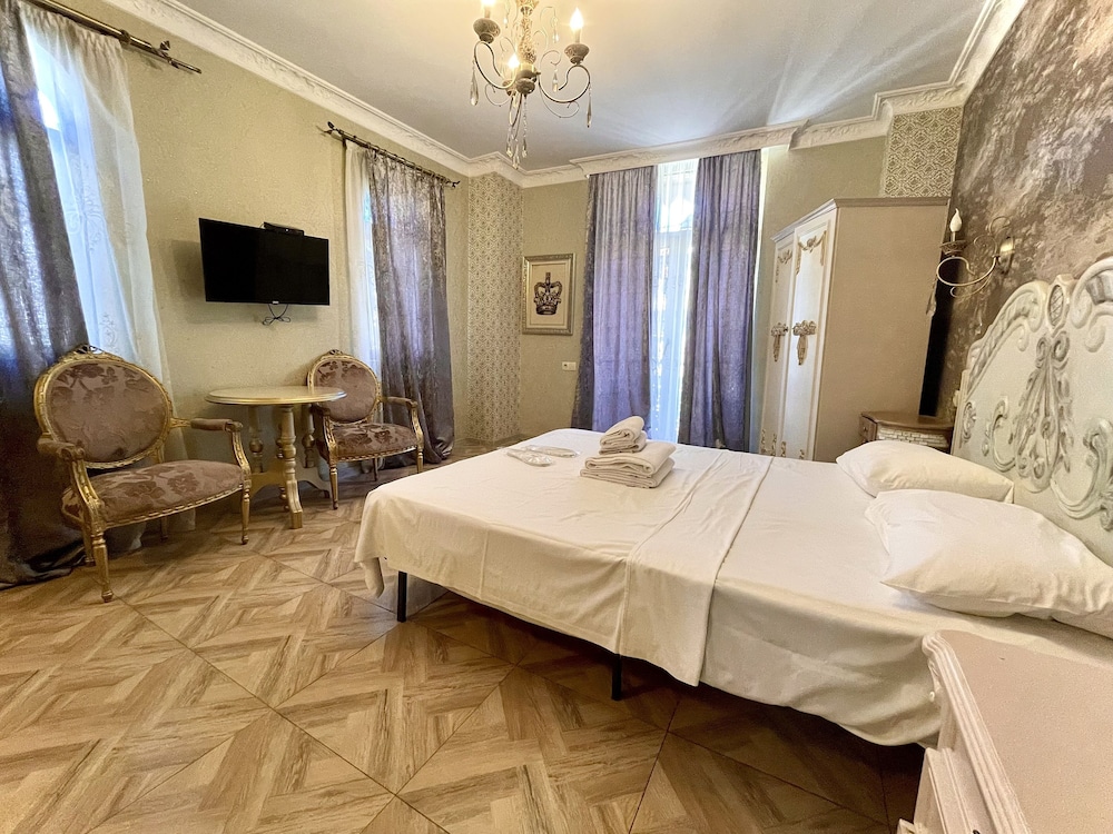 Design Double Room photo 3