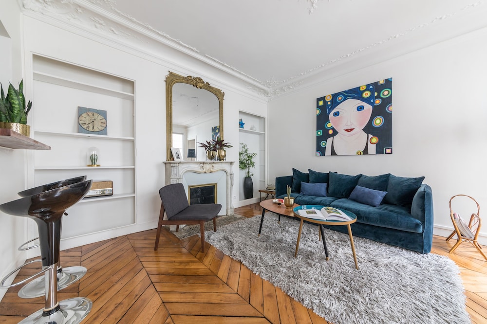 Luxury Apartment, 2 Bedrooms photo 1
