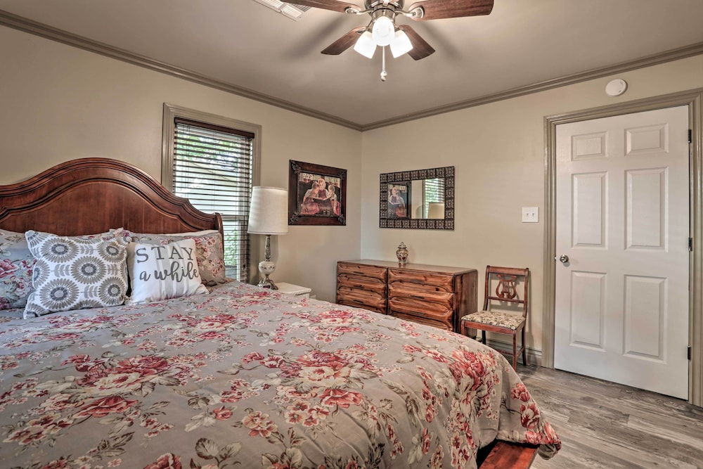 Cottage (2 Bedrooms) photo 2