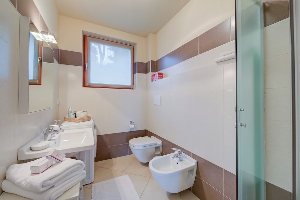 Standard Apartment, 1 Bedroom, Mountainside (La Casa Di Gioia With Shared Pool) photo 2