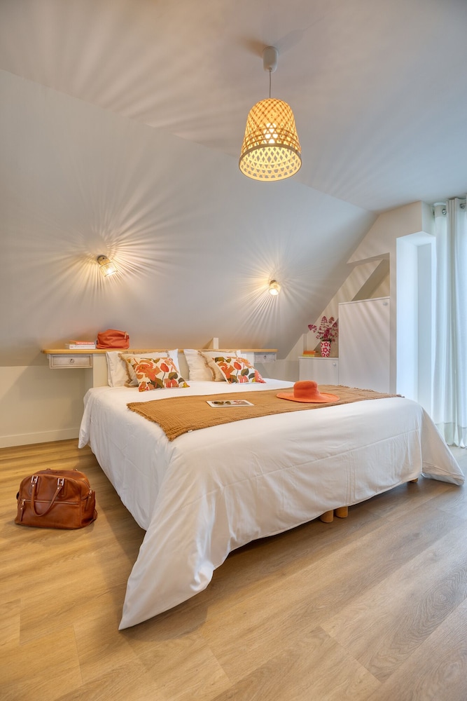 Comfort Apartment, Ensuite photo 3