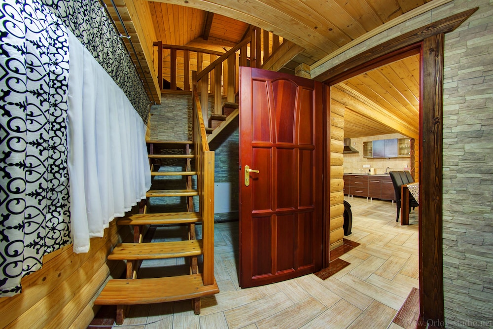 Family Cottage, 3 Bedrooms, Kitchen (for three families ) photo 1