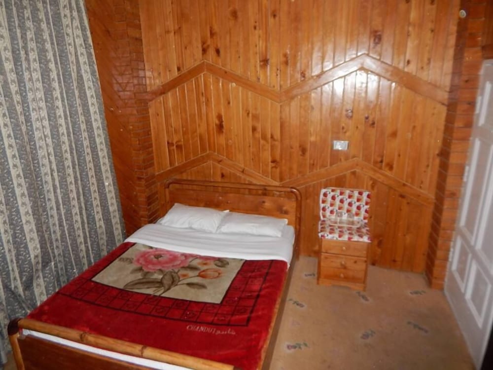 Deluxe Twin Room photo 1