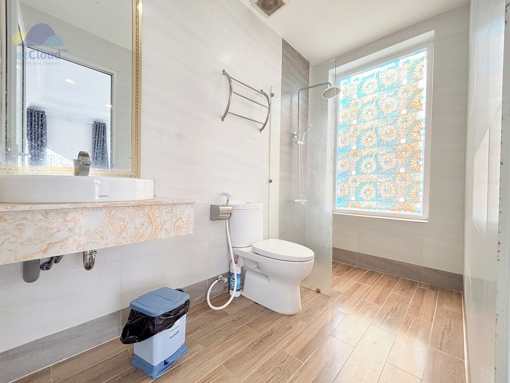 Family Suite, Garden View photo 3
