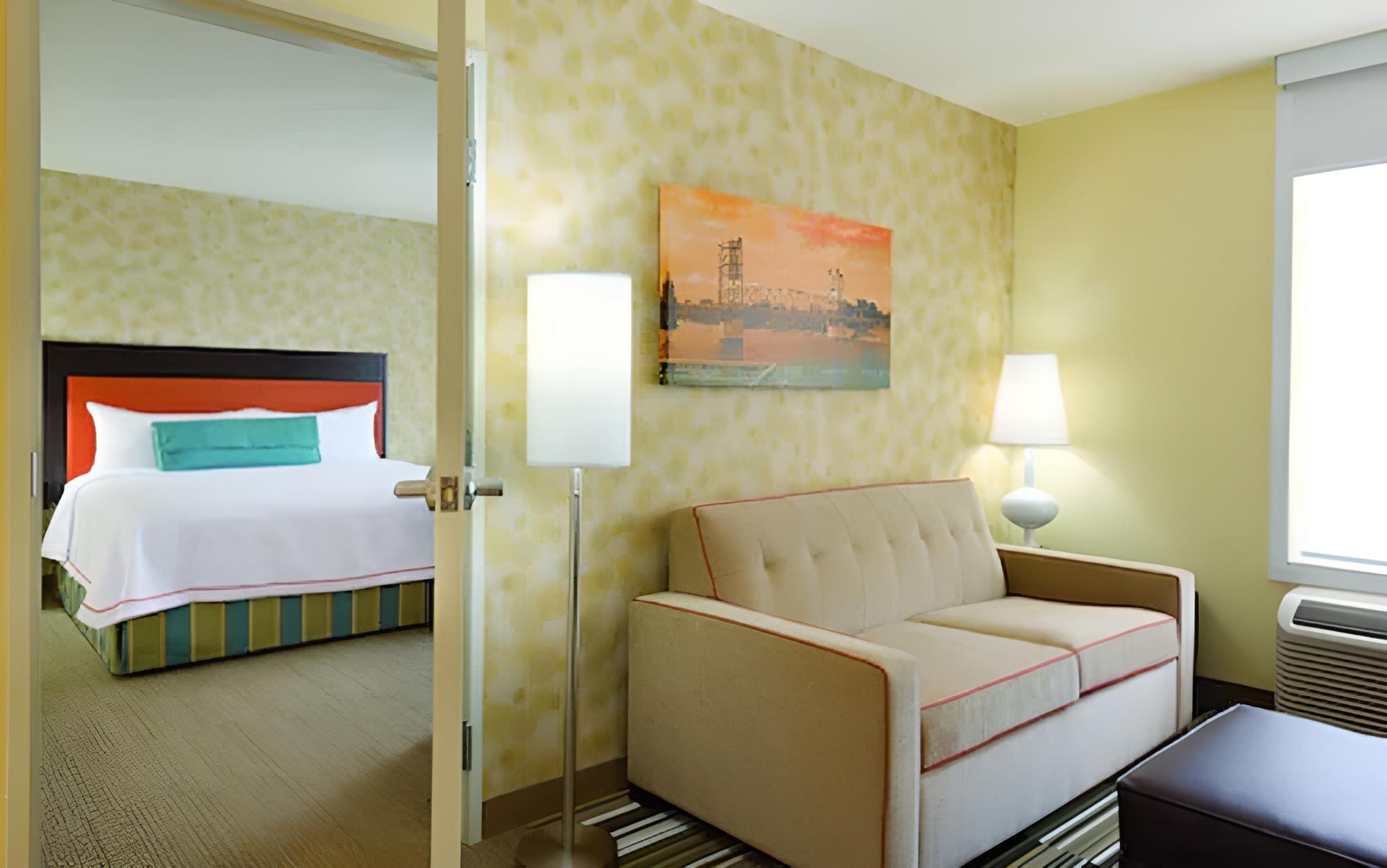 Home2 Suites By Hilton Rapid City, Photo 8