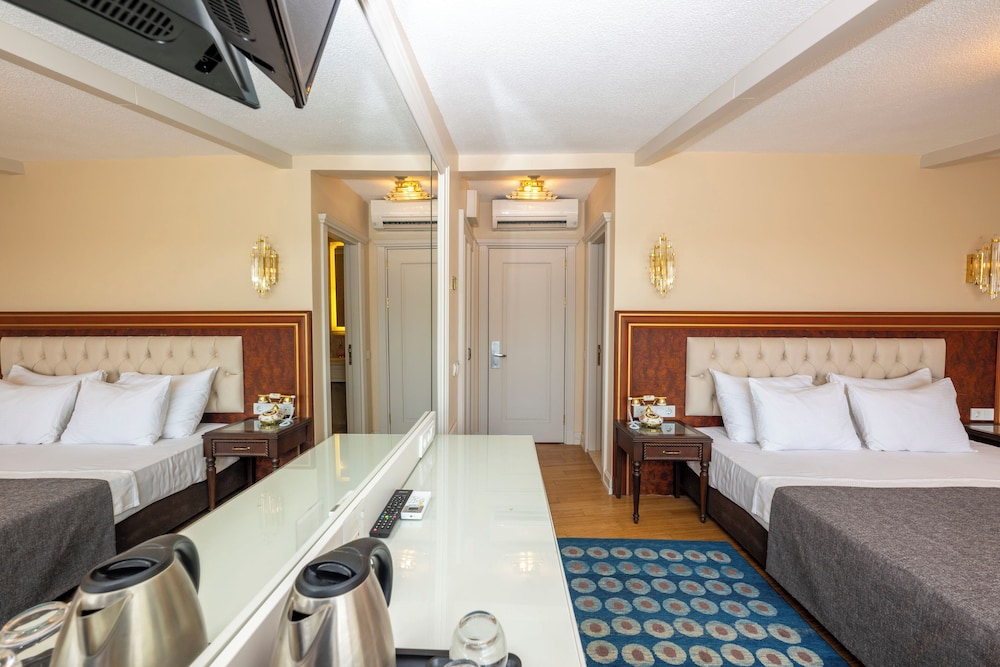 Deluxe Room photo 2