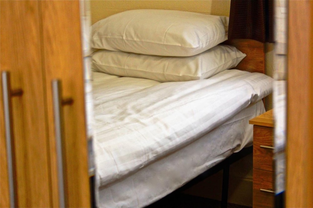 Standard Single Room, 1 Twin Bed photo 2