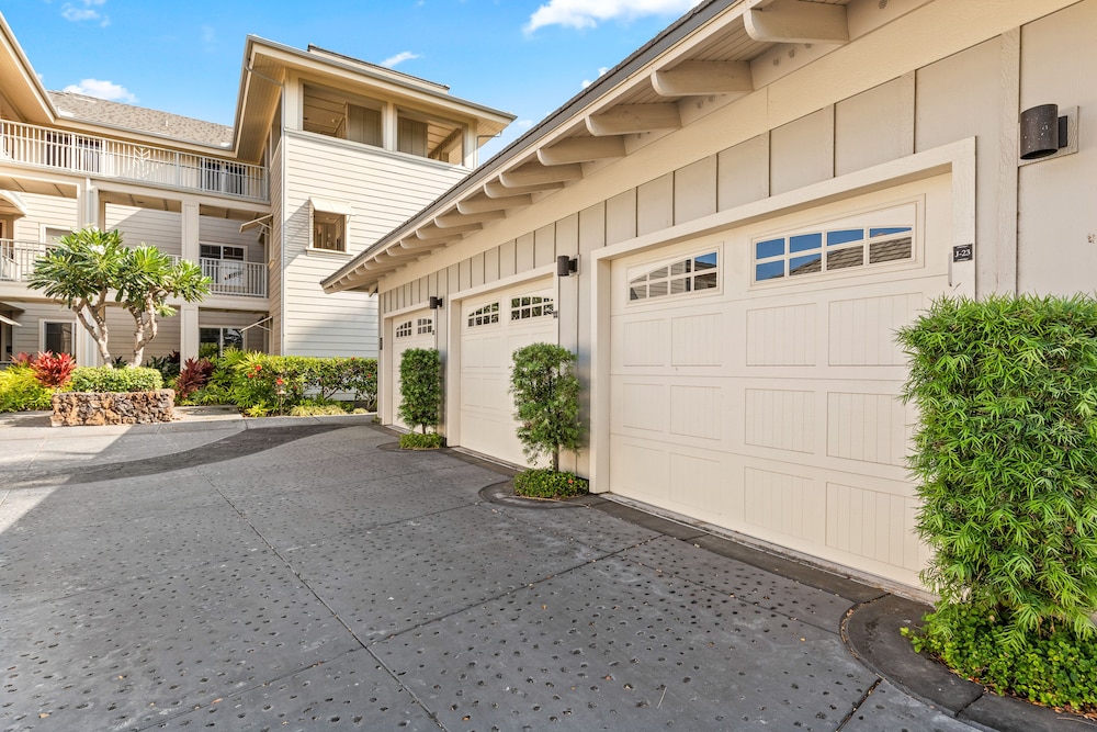Waikoloa Beach Villas Unit J23 2 Bedroom 2 Bath Golf View photo 2