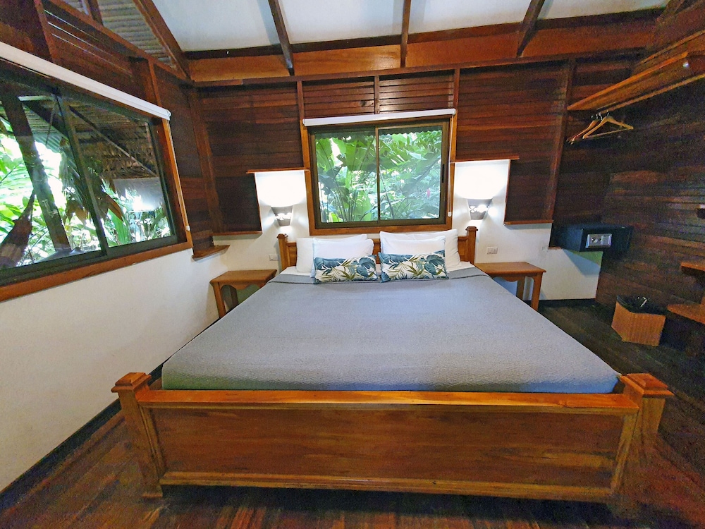 Exclusive Bungalow, Garden View - Photo 6