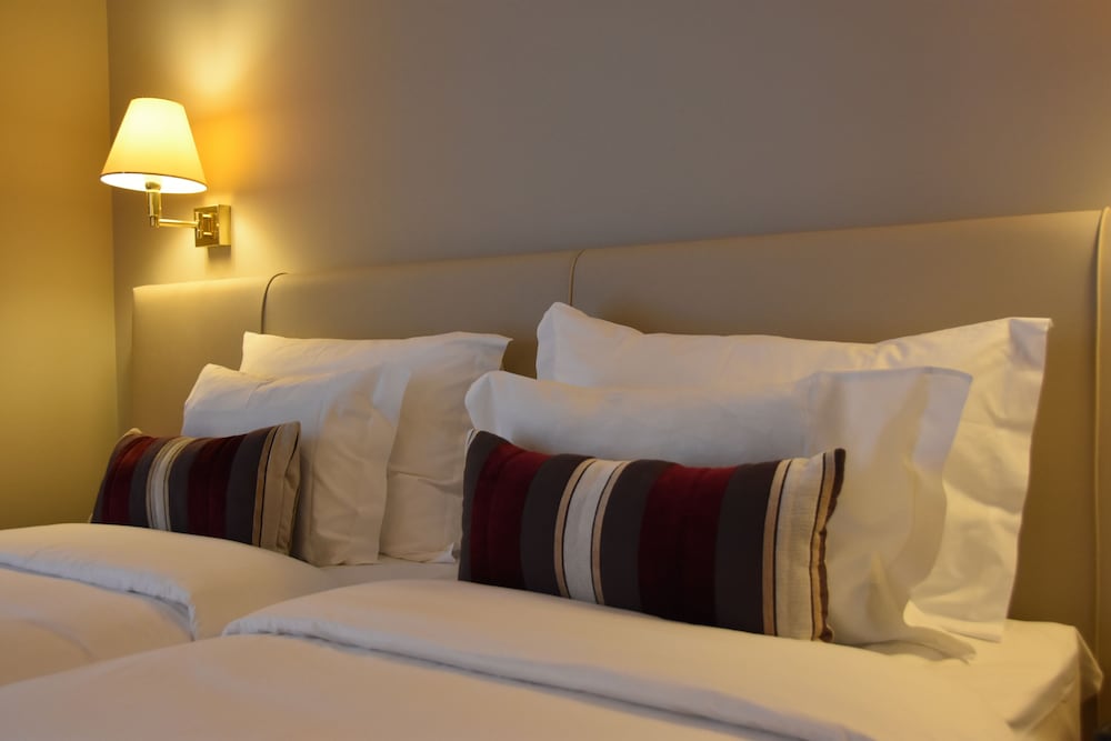 Standard Double or Twin Room - Photo 1