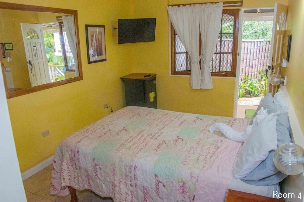 Comfort Room