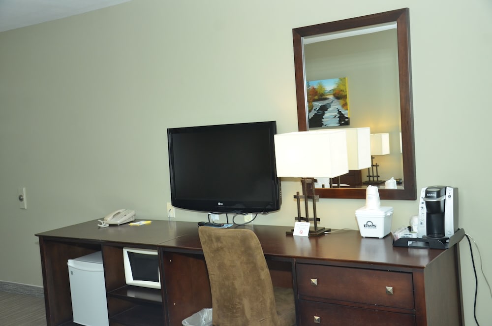 Efficiency, Room, Non Smoking - Photo 3