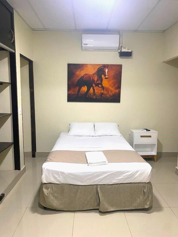 Standard Room, 1 Large Twin Bed, Non Smoking