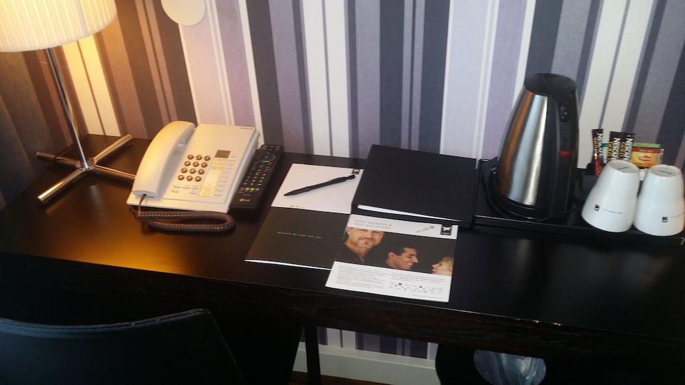 Double Room (First Smart) - Photo 2